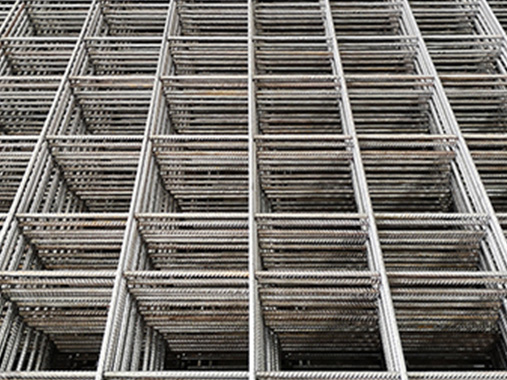 钢筋网片