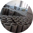 轧花粮仓网系列